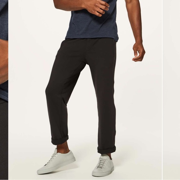 lululemon athletica Other - Lululemon Discipline Pants